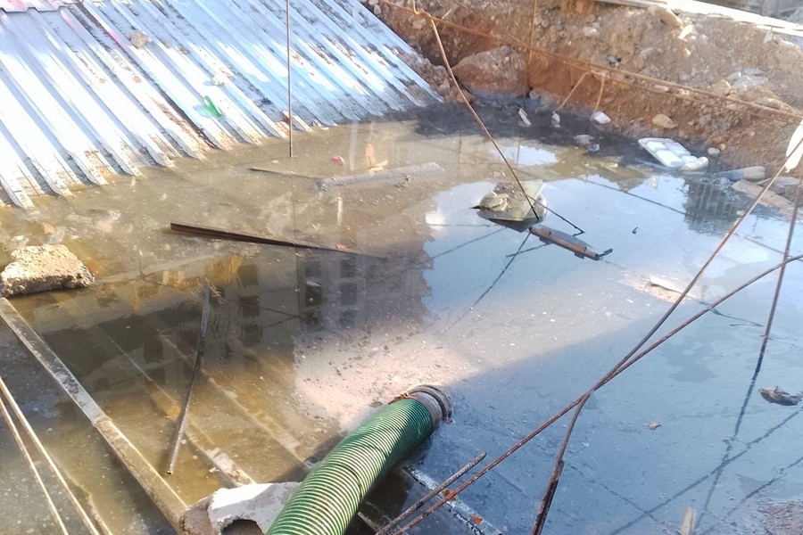 Gölbaşı Yavrucuk Vidanjör